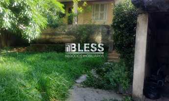 Imagem: TERRENO Á VENDA NO JARDIM PARIS COM CASA