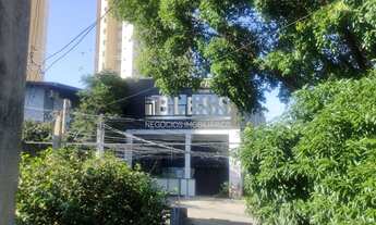 Imagem 5: TERRENO Á VENDA NO JARDIM PARIS COM CASA NOS FUNDOS ( RETIRO ) EM JUNDIAÍ