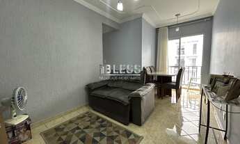 Imagem 2: APARTAMENTO À VENDA NO CONDOMÍNIO RICARDO ALBIERO - VILA HORTOLÂNDIA - JUNDIAÍ - AP05119