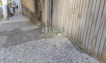 Imagem 6: TERRENO Á VENDA NO JARDIM PARIS COM CASA NOS FUNDOS ( RETIRO ) EM JUNDIAÍ