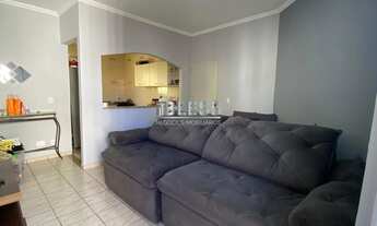 Imagem: APARTAMENTO Á VENDA CONDOMÍNIO HORTOLÂNDIA