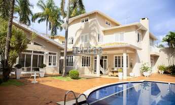 Imagem: CASA À VENDA DE ALTO PADRÃO NO CONDOMÍNIO