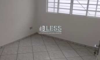 Imagem 4: CASA PARA LOCAÇÃO PARA FINS COMERCIAIS NO JARDIM PITANGUEIRAS I - JUNDIAÍ