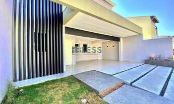 Imagem 1: Casa 200 m² com 3 Quartos à venda - Jardim Quintas das Videiras