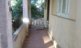 Imagem 4: TERRENO Á VENDA NO JARDIM PARIS COM CASA NOS FUNDOS ( RETIRO ) EM JUNDIAÍ