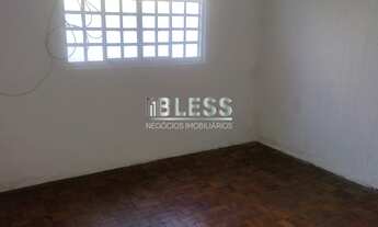 Imagem 2: TERRENO Á VENDA NO JARDIM PARIS COM CASA NOS FUNDOS ( RETIRO ) EM JUNDIAÍ