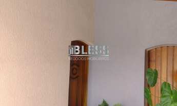 Imagem: CASA Á VENDA NO JARDIM ITAJAÍ - VÁRZEA