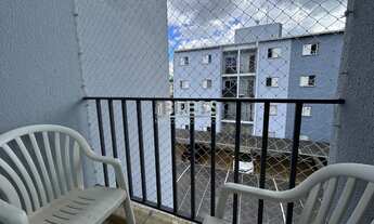 Imagem 7: APARTAMENTO À VENDA NO CONDOMÍNIO RICARDO ALBIERO - VILA HORTOLÂNDIA - JUNDIAÍ - AP05119