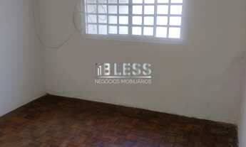 Imagem 3: TERRENO Á VENDA NO JARDIM PARIS COM CASA NOS FUNDOS ( RETIRO ) EM JUNDIAÍ