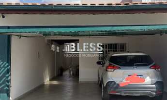 Imagem: CASA Á VENDA NA VILA RIO BRANCO - JUNDIAÍ