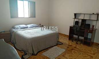 Imagem 4: Casa à Venda no bairro Vila Progresso - Jundiaí