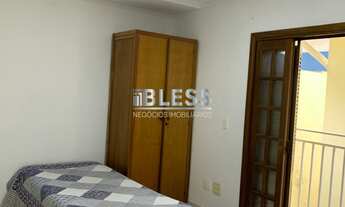 Imagem 2: SOBRADO Á VENDA NA VILA NOVA JUNDIANOPOLIS - JUNDIAÍ