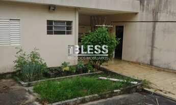 Imagem: CASA Á VENDA VILA MAFALDA - JUNDIAÍ