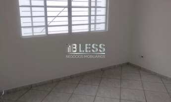 Imagem 6: CASA PARA LOCAÇÃO PARA FINS COMERCIAIS NO JARDIM PITANGUEIRAS I - JUNDIAÍ