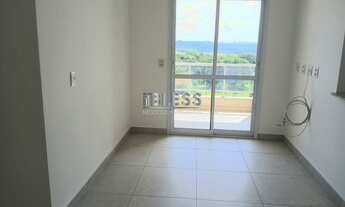 Imagem: Apartamento de 3 quartos com suíte no Condomínio