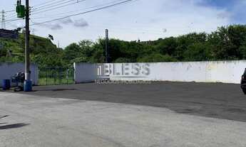 Imagem: GALPÃO EM CONDOMÍNIO FECHADO PARA LOCAÇÃO