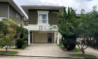 Imagem: Casa à Venda Condomínio Nature Village