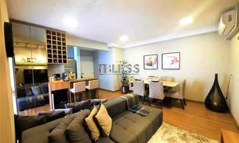 Imagem 5: Apartamento à venda em Jundiaí-SP, Medeiros: 2 quartos, 1 suíte, 2 salas, 2 banheiros, 2 v