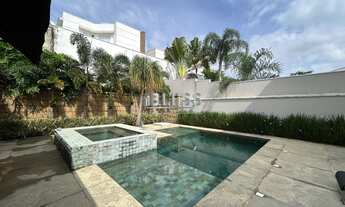 Imagem 5: CASA À VENDA COM PORTEIRA FECHADA NO CONDOMÍNIO RESERVA DA SERRA - MEDEIROS - JUNDIAÍ - CC