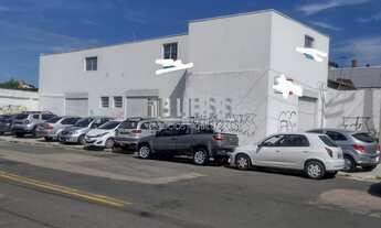 Imagem: SALÃO COMERCIAL PARA LOCAÇÃO NO JARDIM