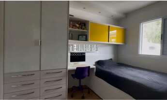 Imagem 6: Casa à Venda Condomínio Nature Village 2 em Jundiaí: 4 Quartos, 3 Suítes, 3 Salas, 2 Vagas