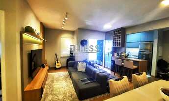 Imagem 3: Apartamento à venda em Jundiaí-SP, Medeiros: 2 quartos, 1 suíte, 2 salas, 2 banheiros, 2 v