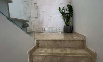 Imagem 5: Casa à Venda Condomínio Nature Village 2 em Jundiaí: 4 Quartos, 3 Suítes, 3 Salas, 2 Vagas