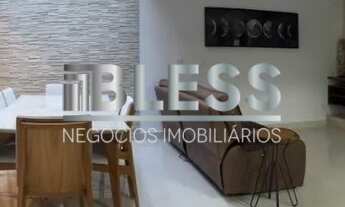 Imagem 3: Casa à Venda Condomínio Nature Village 2 em Jundiaí: 4 Quartos, 3 Suítes, 3 Salas, 2 Vagas