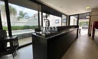 Imagem 6: CASA À VENDA COM PORTEIRA FECHADA NO CONDOMÍNIO RESERVA DA SERRA - MEDEIROS - JUNDIAÍ - CC