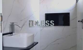 Imagem 5: Casa à venda no Condomínio Gran Ville São Venâncio