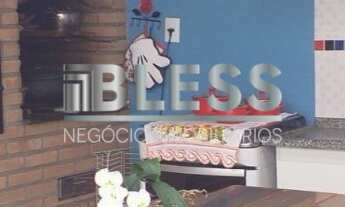 Imagem 6: SOBRADO À VENDA NO JARDIM TANNUS - JUNDIAÍ