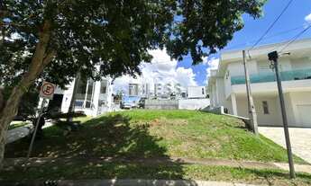 Imagem: TERRENO À VENDA NO CONDOMÍNIO RESERVA