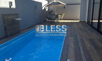 Imagem 5: CASA À VENDA DE ALTO PADRÃO NO CONDOMÍNIO BOSQUE DOS JATOBÁS - ENGORDADOURO - CC00421