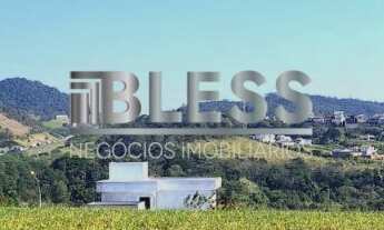 Imagem: Terreno à venda no condomínio Alphaville