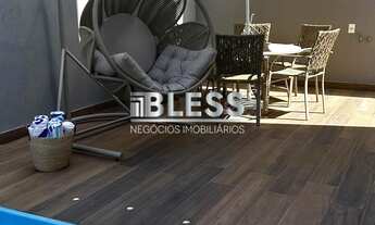 Imagem 3: CASA À VENDA DE ALTO PADRÃO NO CONDOMÍNIO BOSQUE DOS JATOBÁS - ENGORDADOURO - CC00421