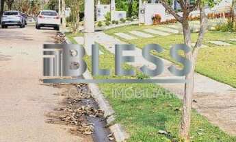 Imagem 7: Terreno à venda em condomínio fechado Reserva da Serra