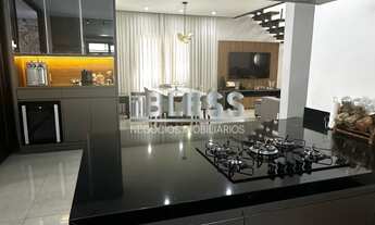 Imagem: CASA À VENDA DE ALTO PADRÃO NO CONDOMÍNIO