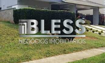 Imagem 4: Terreno à venda em condomínio fechado Reserva da Serra