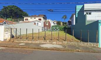 Imagem: TERRENO PLANO DE RUA À VENDA NO BAIRRO
