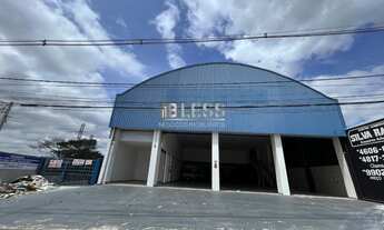 Imagem 7: GALPÃO COMERCIAL PARA LOCAÇÃO NA VILA JUNDIAINOPÓLIS - JUNDIAÍ - GL00124