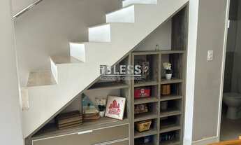 Imagem 5: Casa à Venda no Condomínio Verdana no Bairro Medeiros em Jundiaí S/P: 2 Quartos, 2 Salas