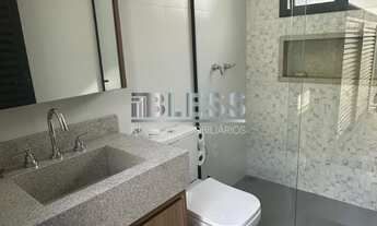 Imagem 7: CASA À VENDA DE ALTO PADRÃO NO CONDOMÍNIO BOSQUE DOS JATOBÁS - ENGORDADOURO - CC00421