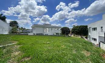 Imagem 6: TERRENO À VENDA NO CONDOMÍNIO RESERVA DA SERRA - MEDEIROS - JUNDIAÍ - TC00177