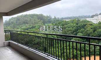 Imagem: Apartamento à venda no Residencial Bellacqua