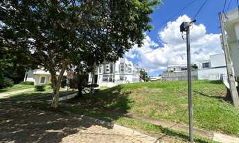 Imagem 3: TERRENO À VENDA NO CONDOMÍNIO RESERVA DA SERRA - MEDEIROS - JUNDIAÍ - TC00177