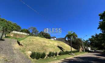 Imagem 7: TERRENO RESIDENCIAL À VENDA NO LOTEAMENTO CHÁCARA MALOTA - JUNDIAÍ - TC00175