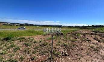 Imagem 4: TERRENO RESIDENCIAL À VENDA NO CONDOMÍNIO PORTAL DOS LAGOS - CURRUPIRA - JUNDIAÍ - TC00184