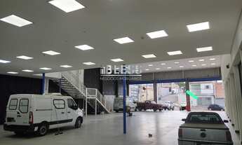 Imagem 6: GALPÃO COMERCIAL PARA LOCAÇÃO NA VILA JUNDIAINOPÓLIS - JUNDIAÍ - GL00124