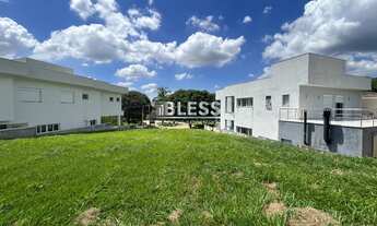 Imagem 5: TERRENO À VENDA NO CONDOMÍNIO RESERVA DA SERRA - MEDEIROS - JUNDIAÍ - TC00177