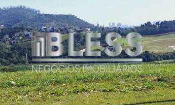 Imagem 2: Terreno à venda no condomínio Alphaville I Jundiaí